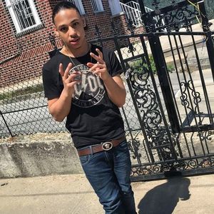 Meet your Posher, Donovan